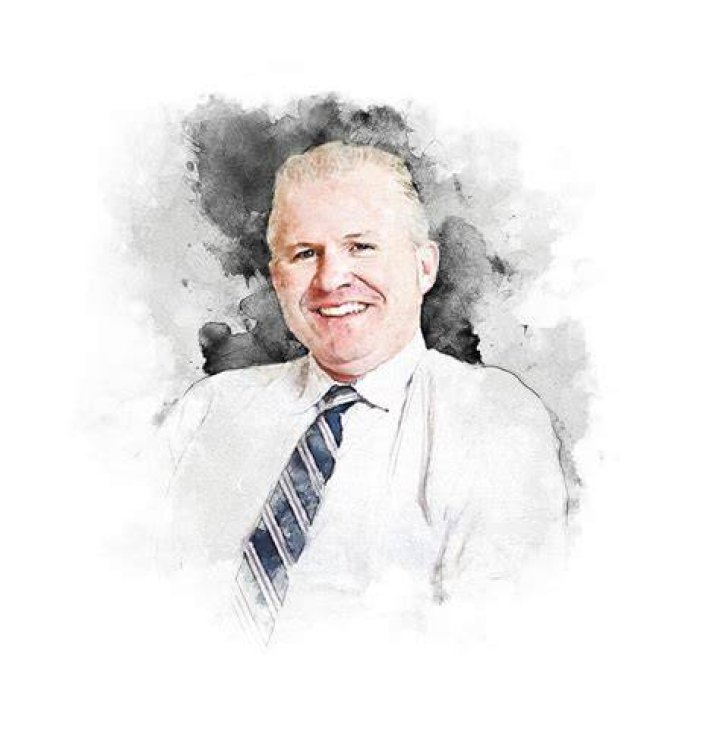 Obituary: Remembering The Life Of Jason Amore