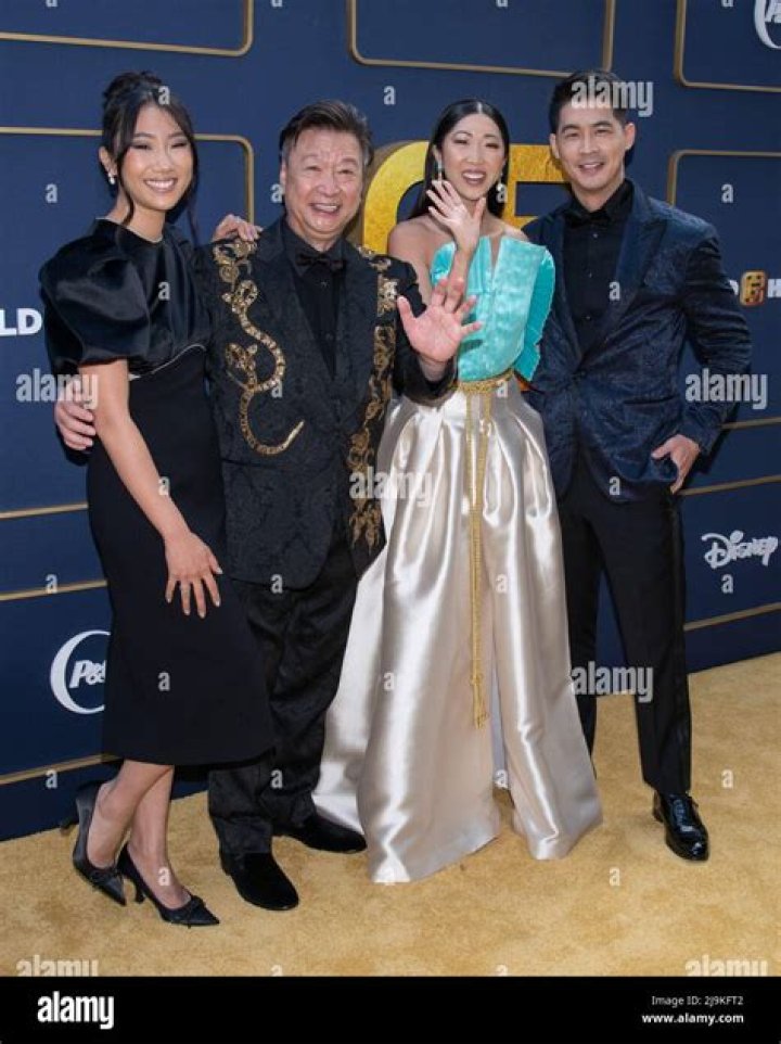 Olivia Liang Age: A Comprehensive Look At Her Youthful Journey