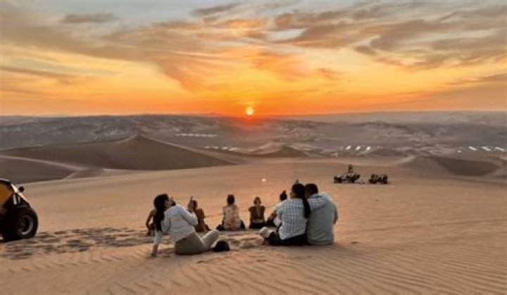 Palm Springs Kpkuang: A Unique Oasis Of Culture And Relaxation
