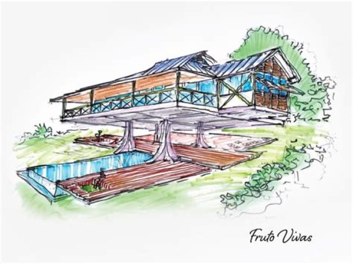 Patrick Christy: Renowned Architect And Visionary