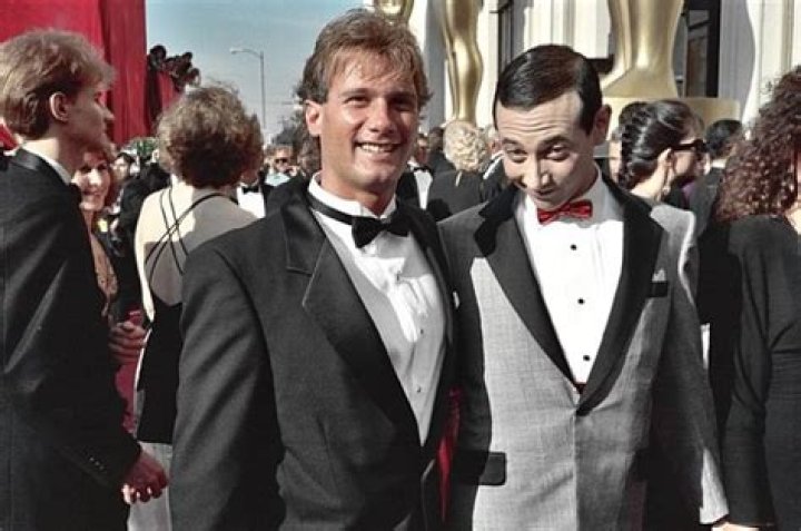 Paul Reubens Family: A Look At The Siblings Of The Legendary Comedian