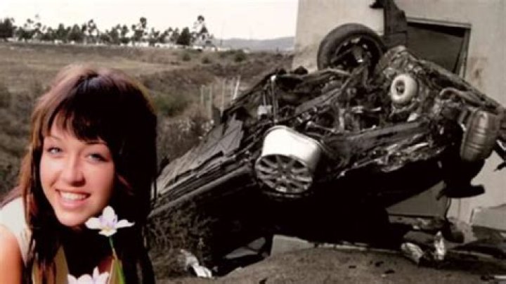 Porsche 911 And The Tragic Story Of Nikki Catsouras