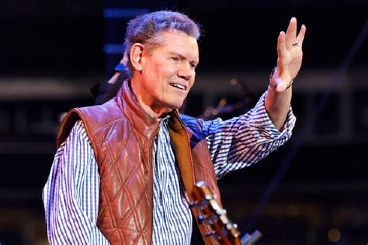 Randy Travis: The Legacy Of A Country Music Icon
