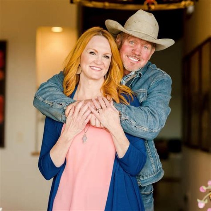 Ree Drummond's Journey: A Health Update On The Pioneer Woman