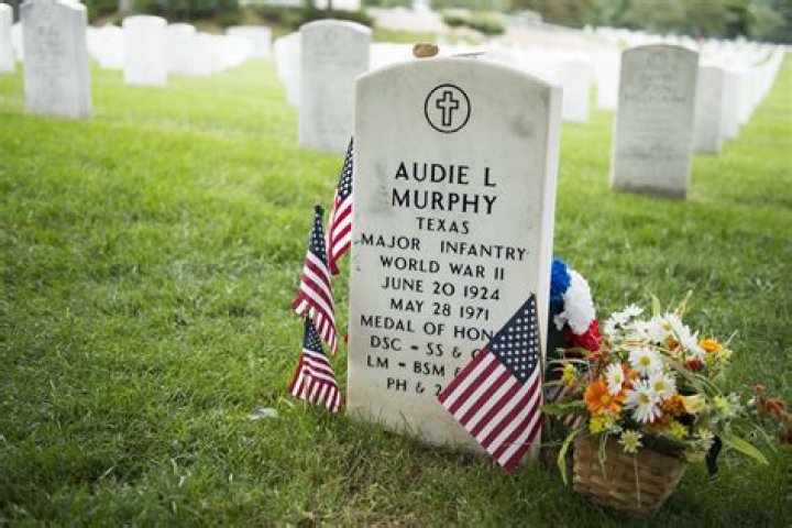 Remembering Audie Murphy: The Untold Story Of His Death