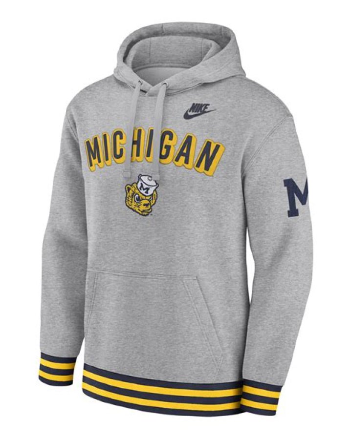 Remembering Brendan Davis: A Michigan Legacy