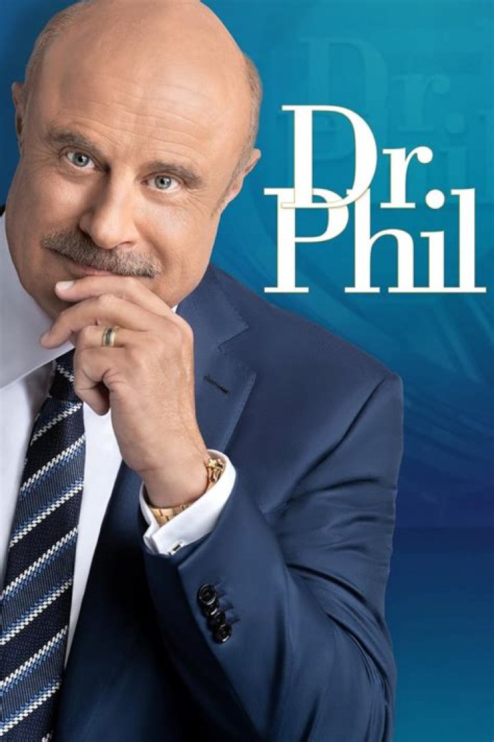 Remembering Dr. Phil: A Legacy Beyond The Screen