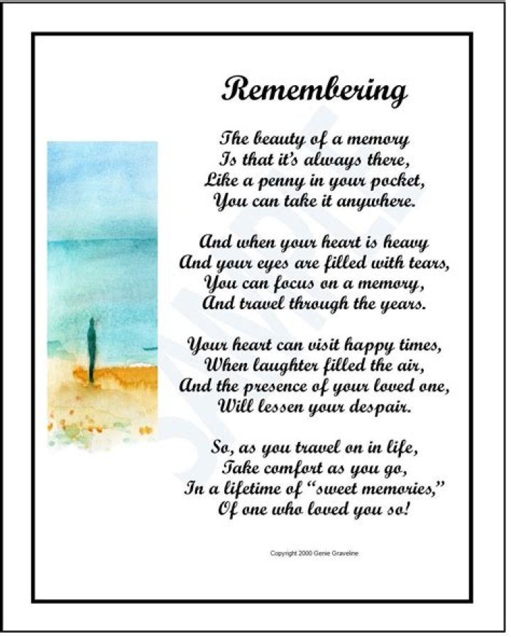 Remembering Nina Fogarty: A Life Remembered