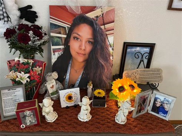 Remembering Stephanie Schneggenburger: A Cherished Life
