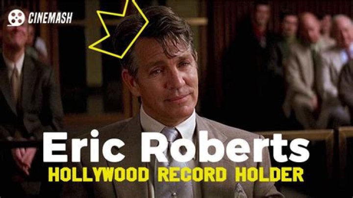 Robert Conrad's Stature: Height Of Iconic Hollywood Leading Man