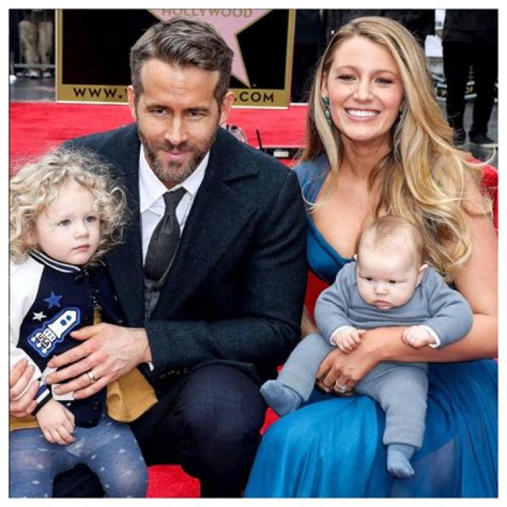 Ryan Reynolds Welcomes His 4th Child: A New Chapter In Fatherhood