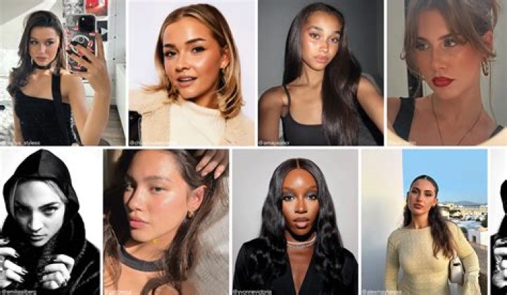 Shona Guerin: Versatile Model And Influencer