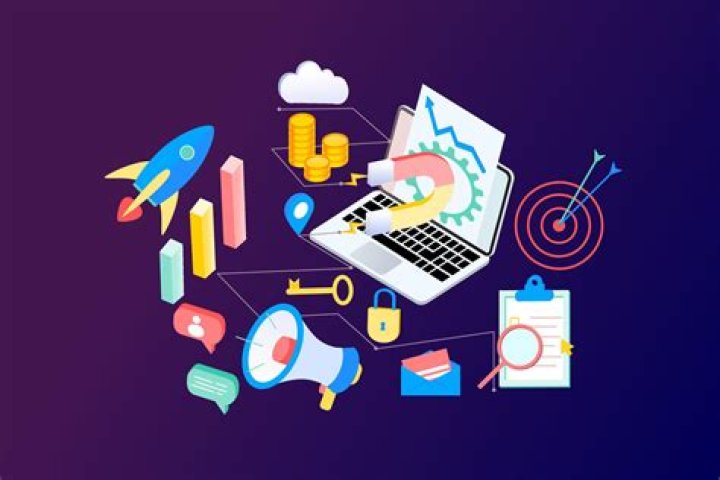 Susan Schmid: Renowned Expert In Digital Marketing And SEO