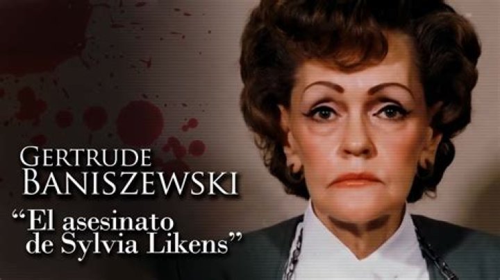 Sylvia Likens And Gertrude Baniszewski: A Tragic Tale Of Abuse And Neglect