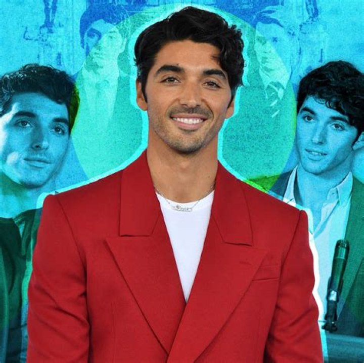 Taylor Zakhar Perez: An Insight Into His Relationships