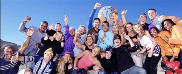 The Amazing Race Season 2: Where Are They Now?