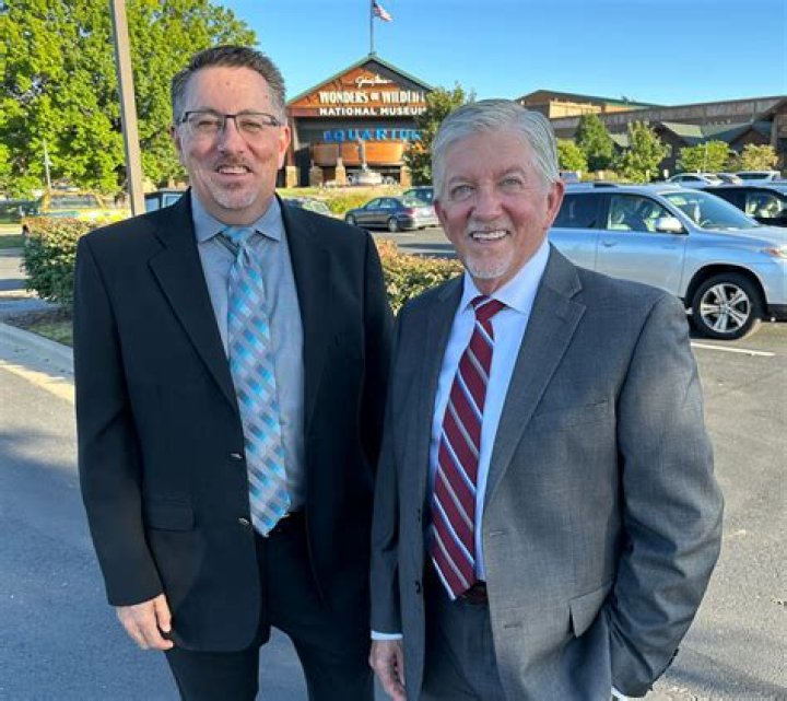 The Astonishing Wealth Of Terry Drury: Uncovering His Net Worth
