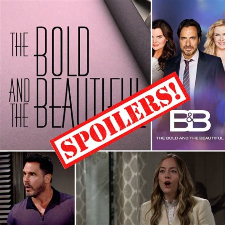 The Bold And The Beautiful Spoilers Next Week: What To Expect