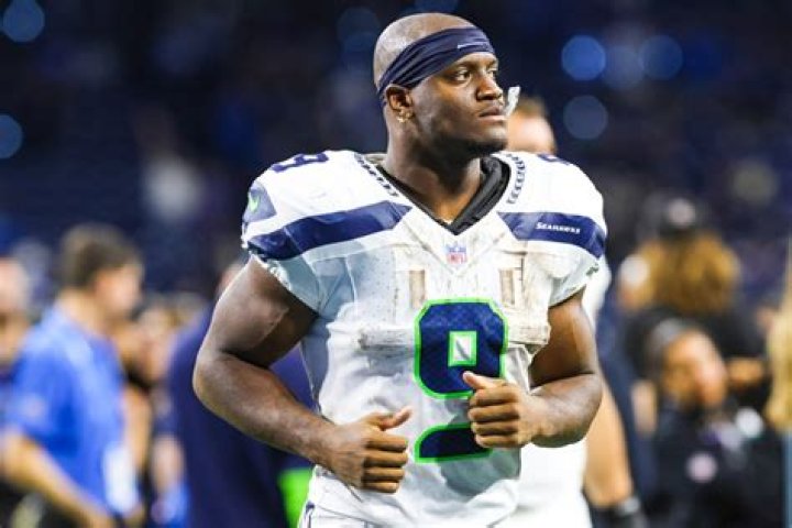 The Comprehensive Guide To Kenneth Walker's Contract Breakdown