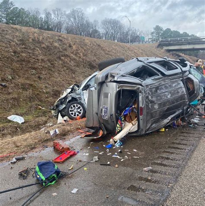The Devastating David Carfora Car Accident: A Tragedy Unravelled