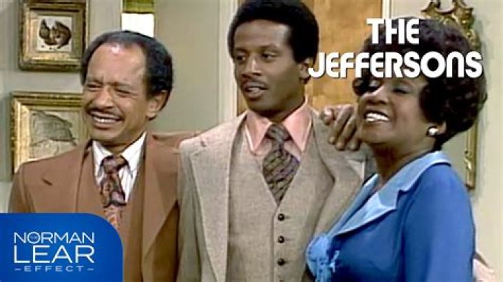 The Dynamic Legacy Of The Jeffersons Cast