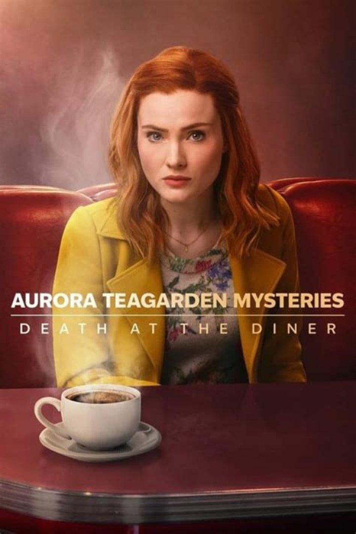The Enigmatic Ensemble: The Cast Of Aurora Teagarden Mysteries