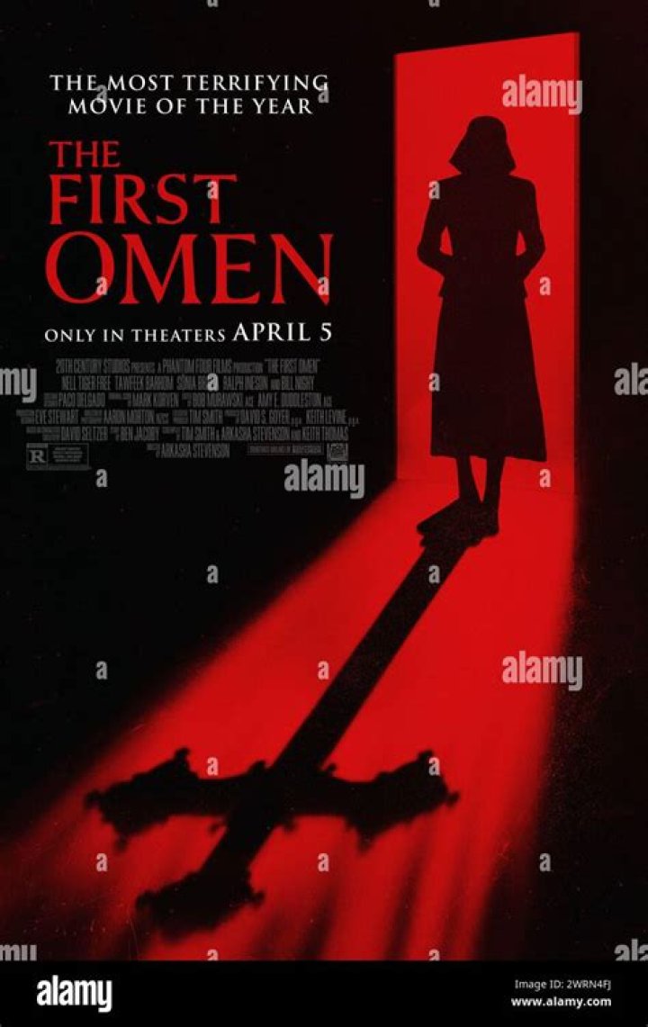 The Enigmatic Journey Of The First Omen Kpkuang