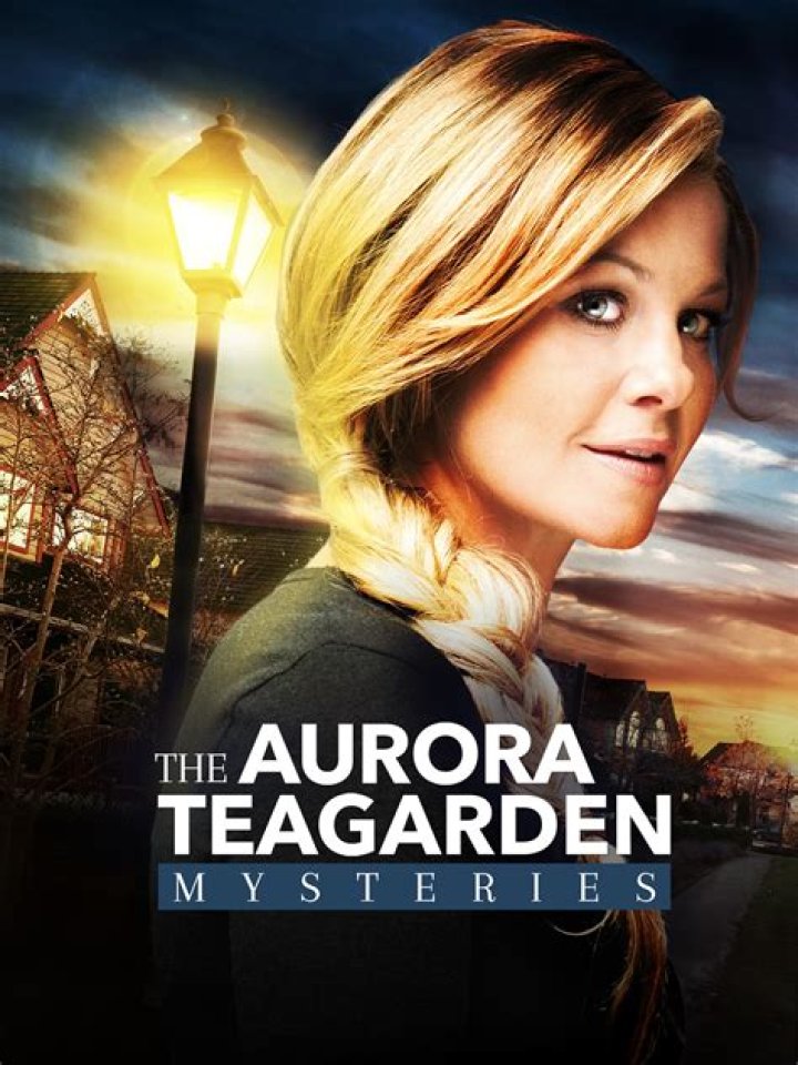 The Enigmatic World Of Aurora Teagarden Mysteries: A Deep Dive Into The Full Cast