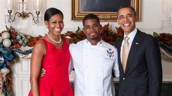 **The Fascinating Journey Of Michelle Obama: A New Chapter Of Motherhood?**