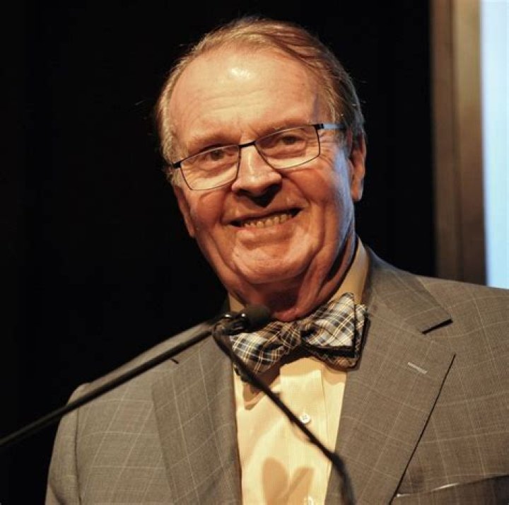 The Hidden Story Of Charles Osgood's Sibling: Unveiling The Sister Of The Famous Broadcaster