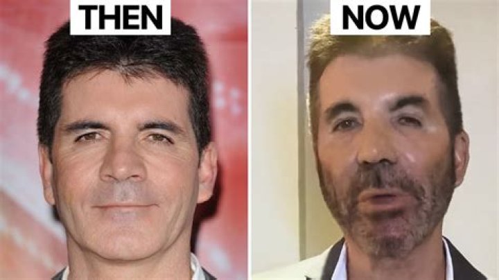 The Impressive Net Worth Of Simon Cowell: A Closer Look