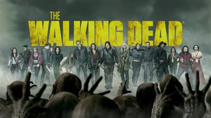 The Intriguing Age Of Carol On "The Walking Dead": A Comprehensive Exploration