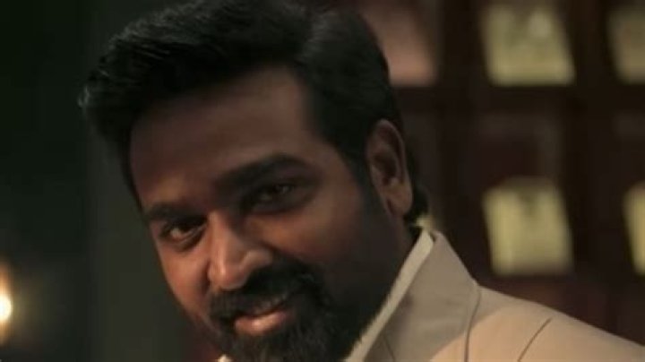 The Legacy Of Vijay Sethupathi's Father: A Journey Through Time