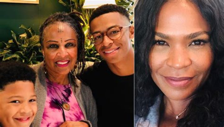 The Life And Legacy Of Nia Long's Mother: A Touching Tribute