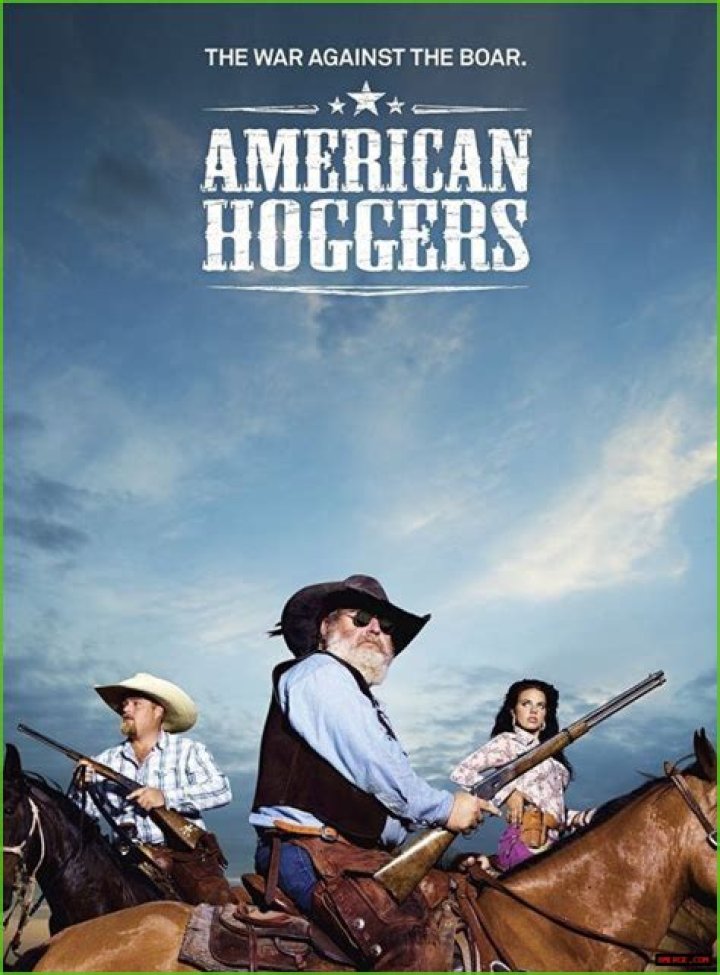 The Lost Hoggers: Catching Up With American Hoggers Stars