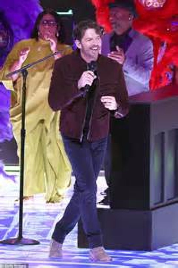 The Multifaceted Talent Of Harry Connick Jr.