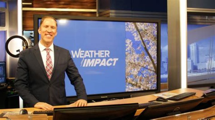 The Pregnant Meteorologist's Guide To Navigating 2023