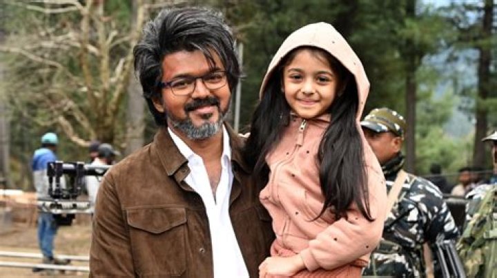 The Rising Star: Actor Vijay's Son Age And More