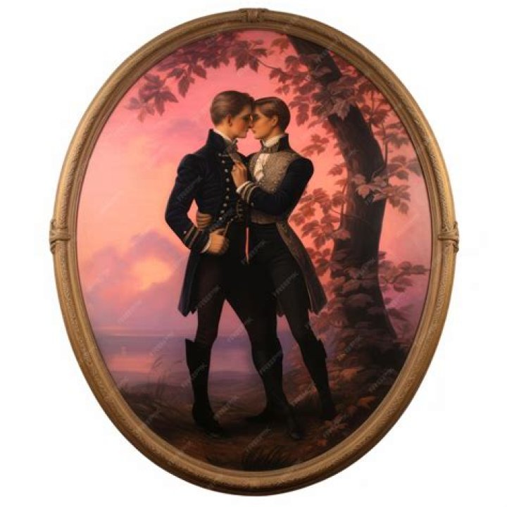 The Thrilling Love Lives Of Wild Couples: An Intimate Glimpse