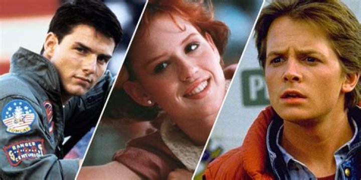 The Timeless Allure Of Iconic 80s Stars