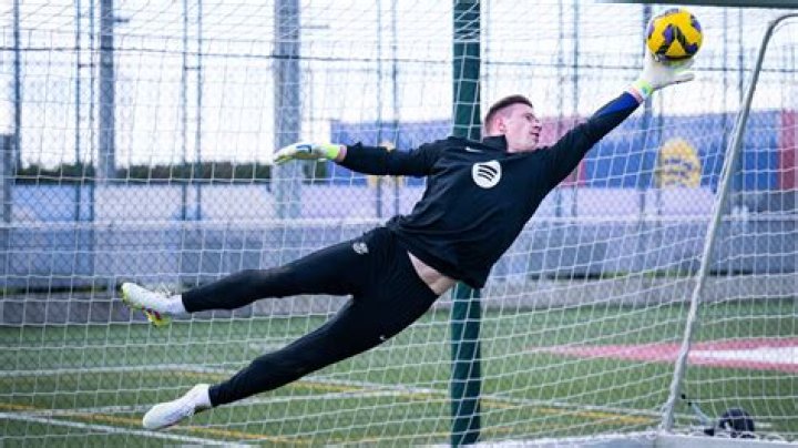 The Ultimate Guide To Marc-Andr Ter Stegen's Impressive Height