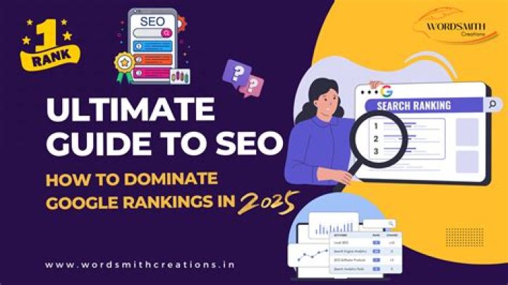 The Ultimate Guide To SEO With Kris Brkljac