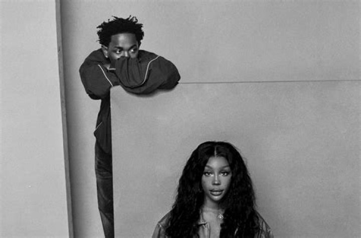 The Ultimate Guide To SZA's Brother: A Comprehensive Look At His Life And Career