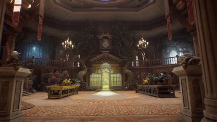 The Ultimate Guide To The FFXIV Armoire: Manage Your Fashion In Style
