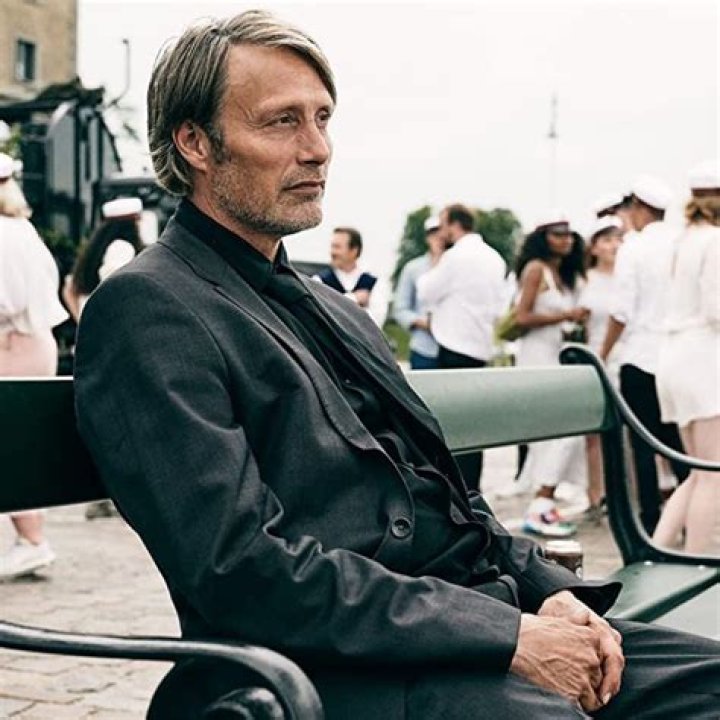 The Ultimate Guide To Thor Mikkelsen: Iconic Performances And Beyond