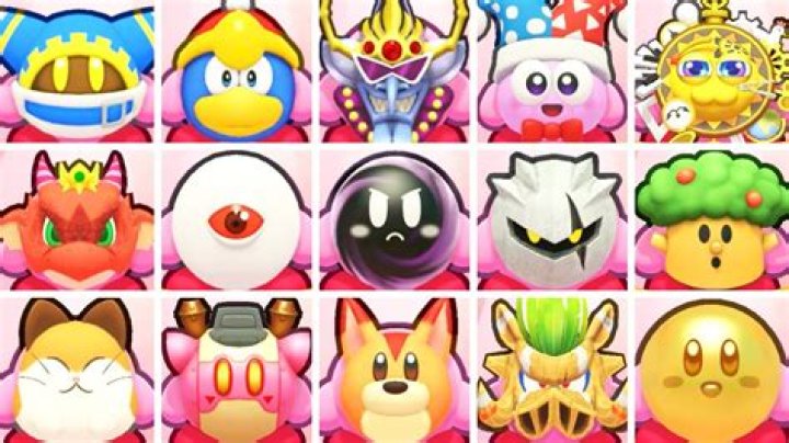 The Ultimate Kirby Suite Life Guide: Unlocking The Secrets Of Kirby's Hotel Adventures
