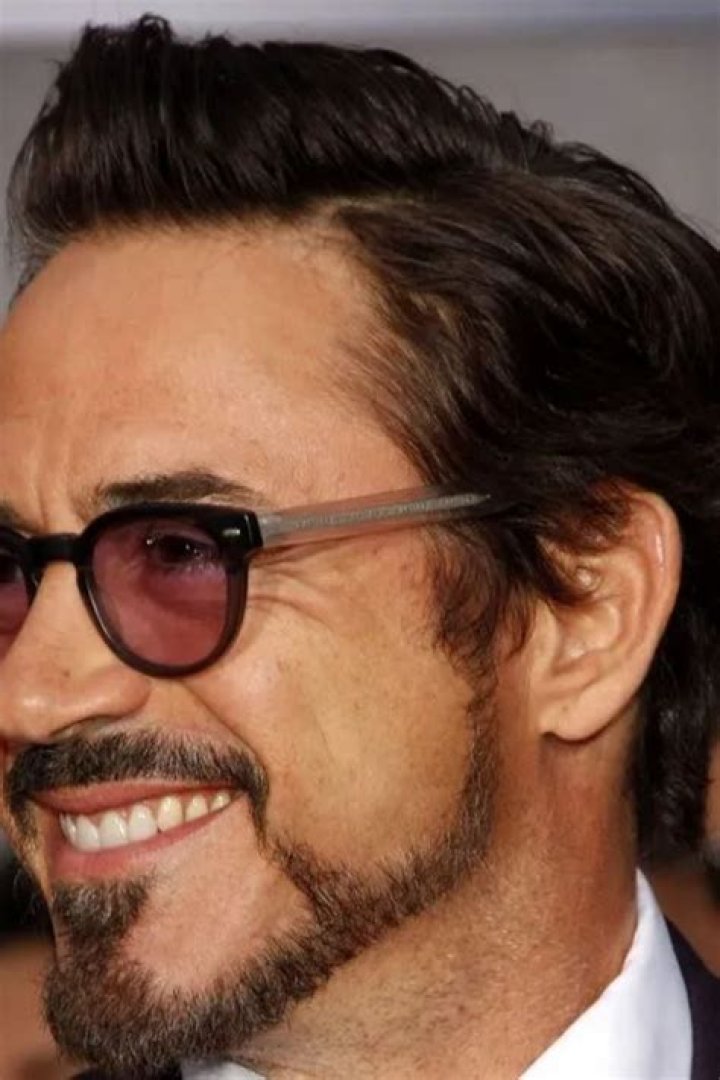 Tom Cruise's Facial Hair Transformation: A Comprehensive Guide To His Iconic Beard Styles