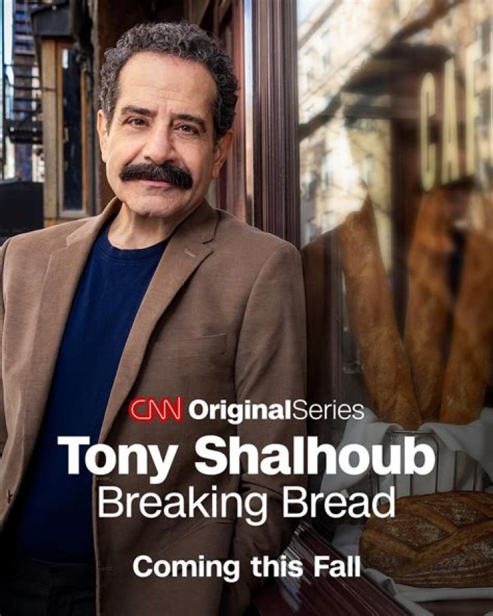 Tony Shalhoub: A Deep Dive Into His Relationships