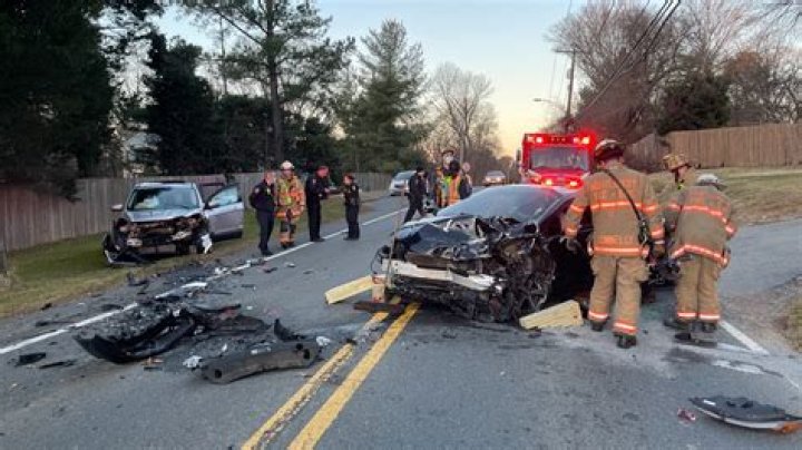 Tragic Accident In Arkansas: Seth McDowell Involved In Devastating Crash