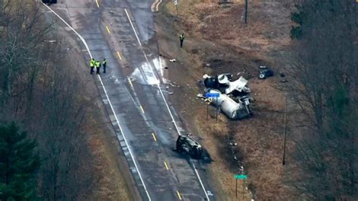 Tragic Accident Involving Zachary Henry